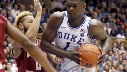  鹈鹕状元锡安左脚骨折，归期未定冲击季后赛  