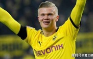  多特蒙德青春风暴席卷，年轻阵容展统治力