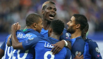  巴黎圣日耳曼青训营曝丑闻 多名教练遭调查  