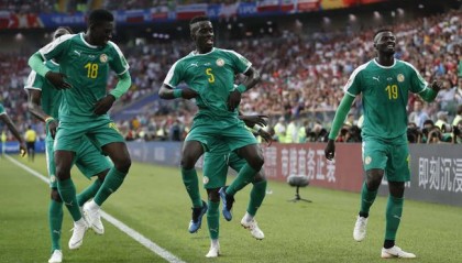  法甲金靴争夺白热化 三名射手同入22球  