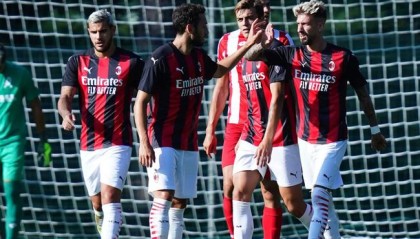  国际米兰租借小将梅开二度闪耀意杯赛场  