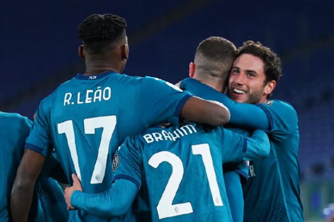  罗马德比战平延续颓势  