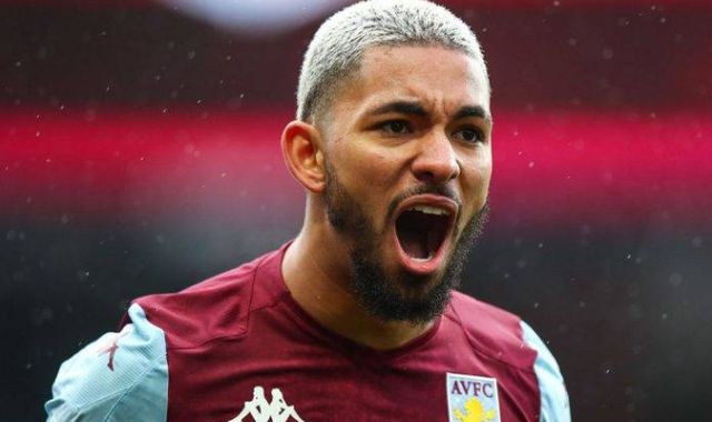  摩纳哥锋线重组失败，冬窗引援目标遭截胡  