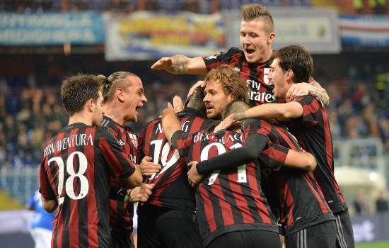  佛罗伦萨客场爆冷，击败传统豪强改写积分格局