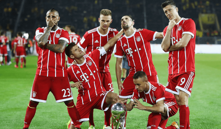  兰斯锋线双星闪耀助球队跻身欧战区